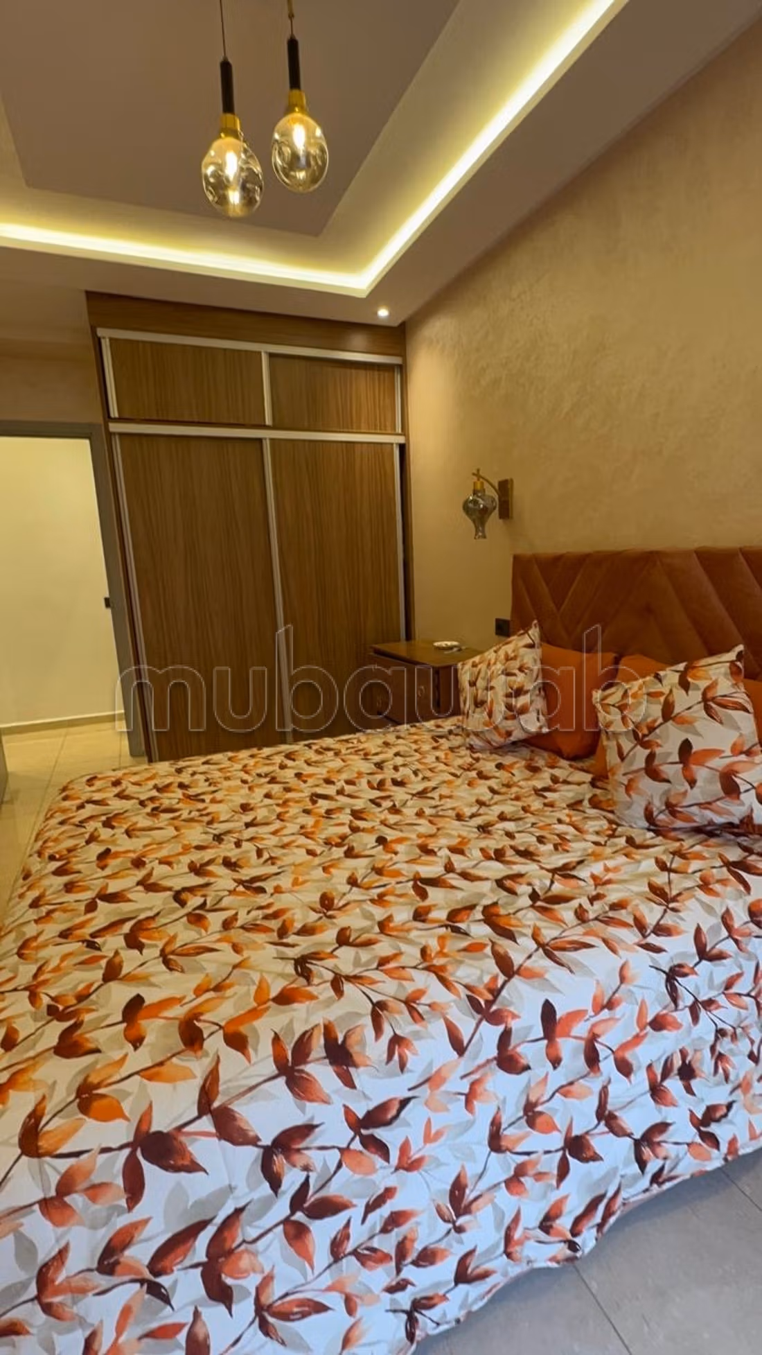 Appartement 66 m² f Ain Mezouar — 10