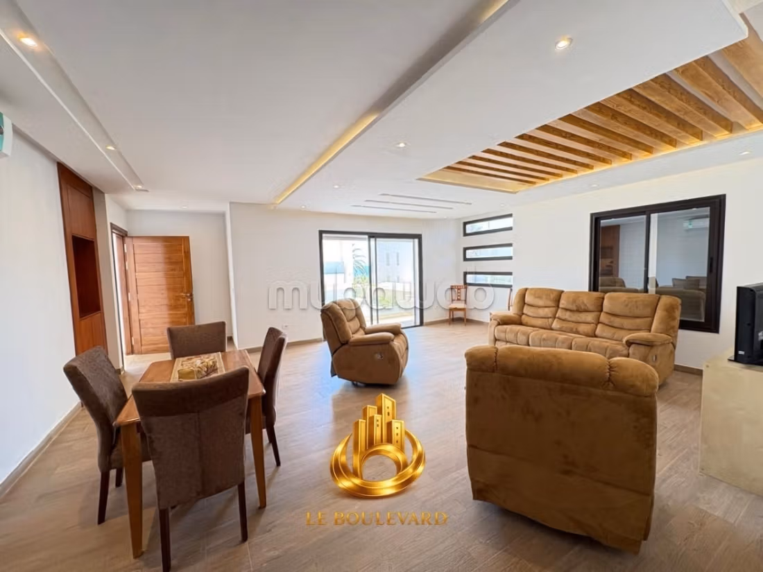 Villa 2S6 with 2 Pools in Jinene, Banikhiar