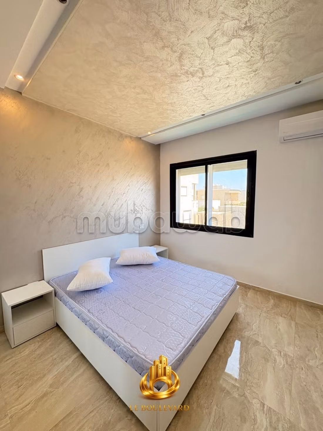 Villa 2S6 with 2 Pools in Jinene, Banikhiar