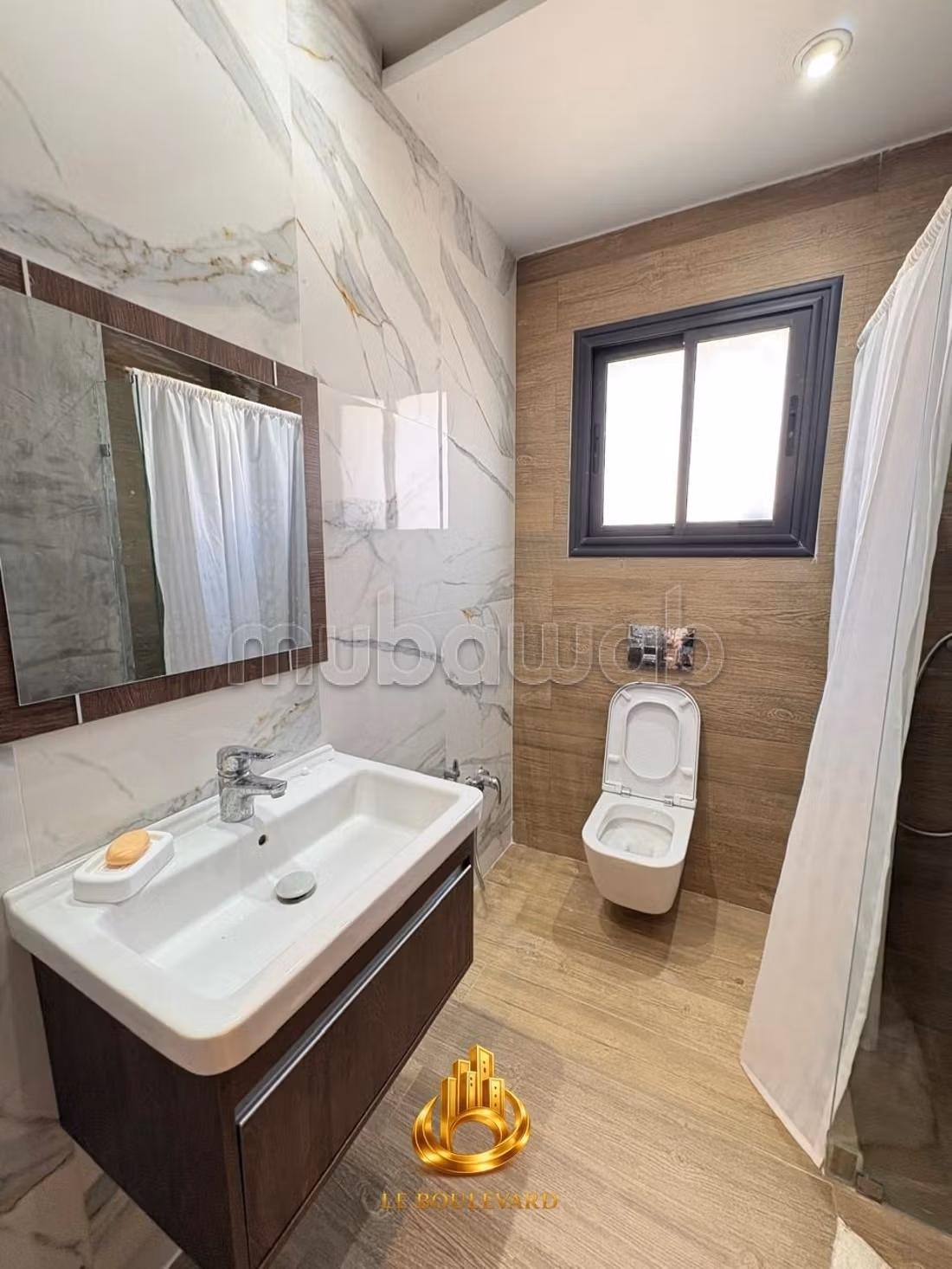 Villa 2S6 with 2 Pools in Jinene, Banikhiar
