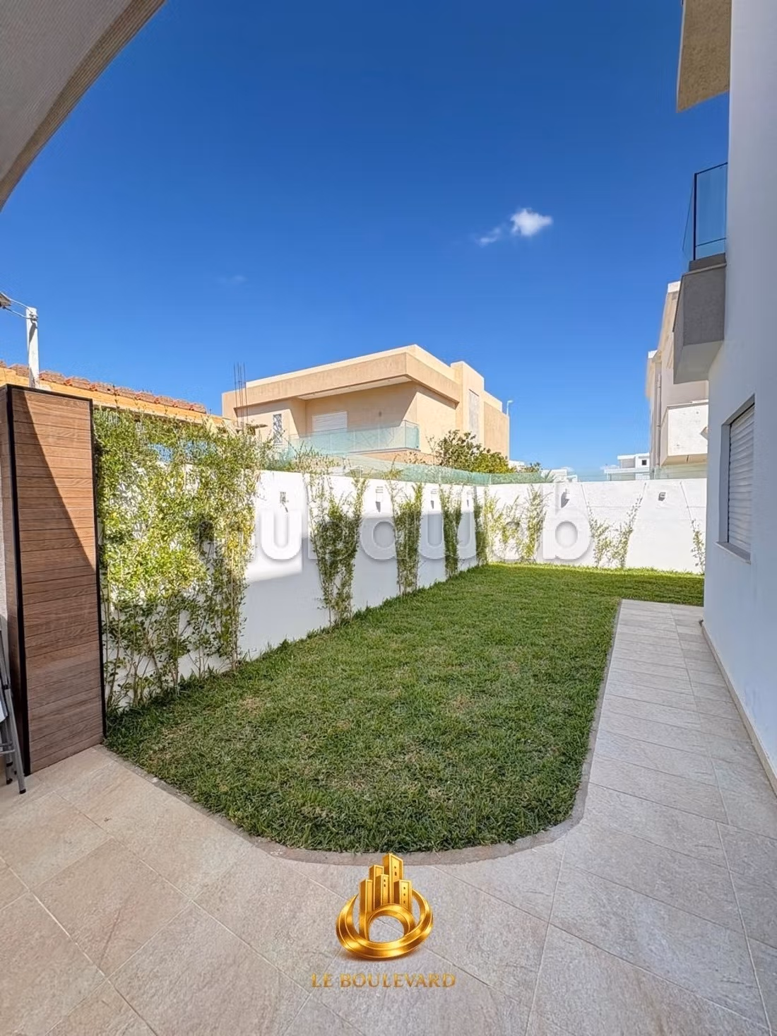 Villa 2S6 with 2 Pools in Jinene, Banikhiar