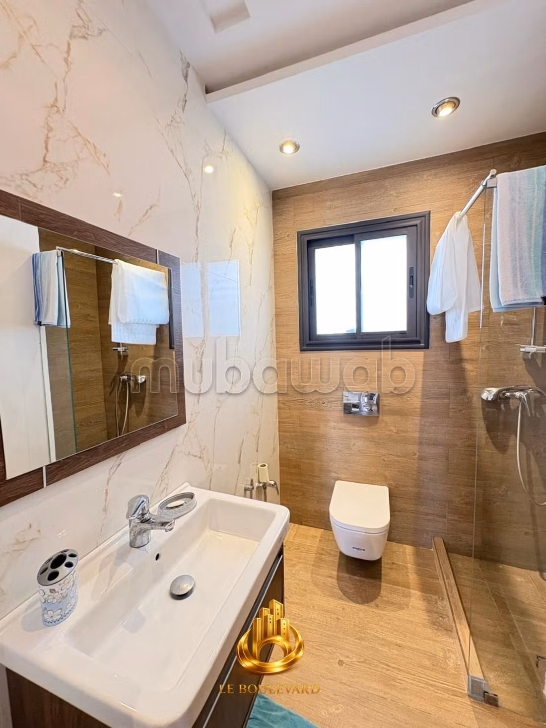 Villa 2S6 with 2 Pools in Jinene, Banikhiar