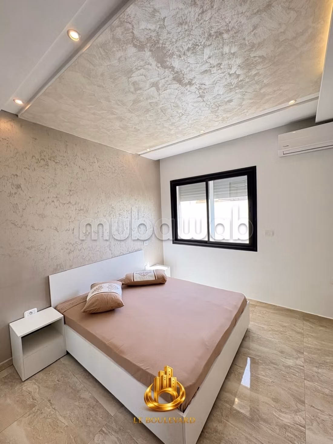 Villa 2S6 with 2 Pools in Jinene, Banikhiar