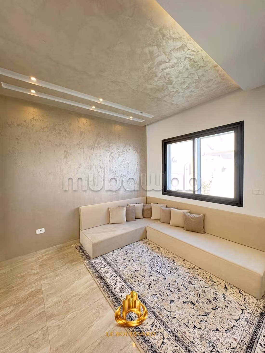 Villa 2S6 with 2 Pools in Jinene, Banikhiar