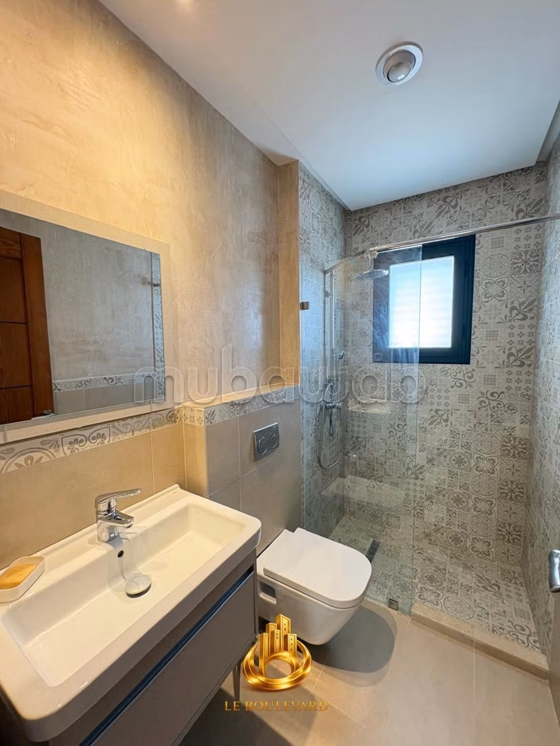 Villa 2S6 with 2 Pools in Jinene, Banikhiar