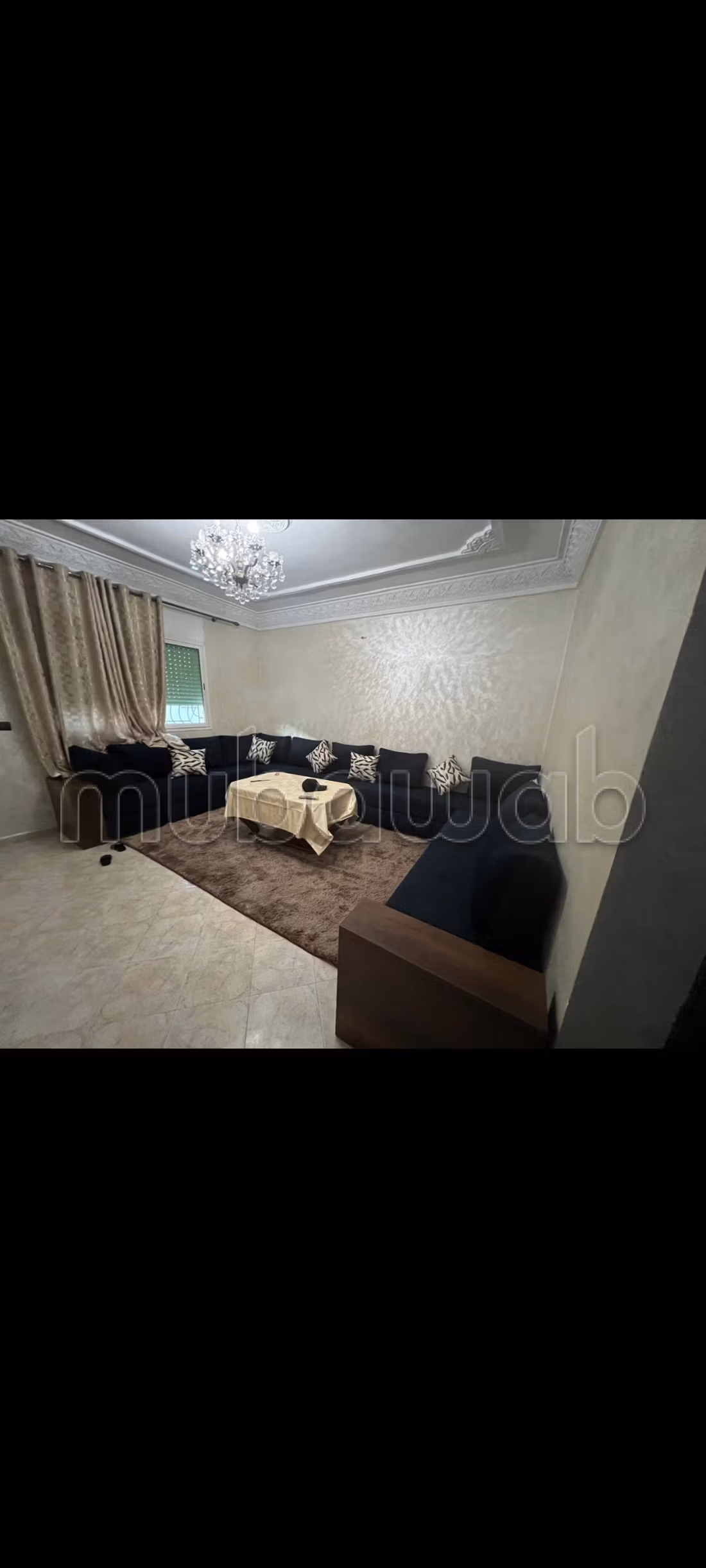 Appartement 100 m² à Najmat Al Janoub — 7
