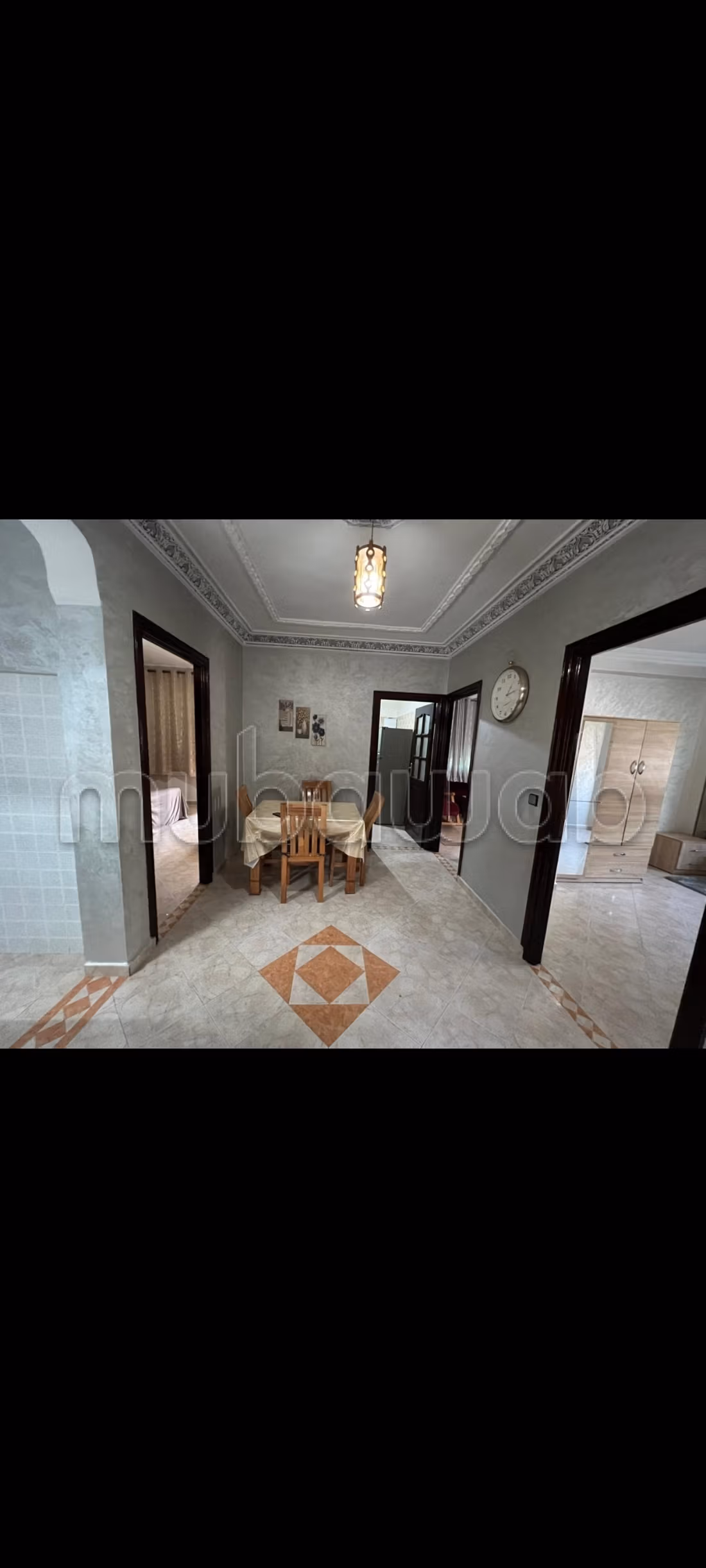 Appartement 100 m² à Najmat Al Janoub — 5