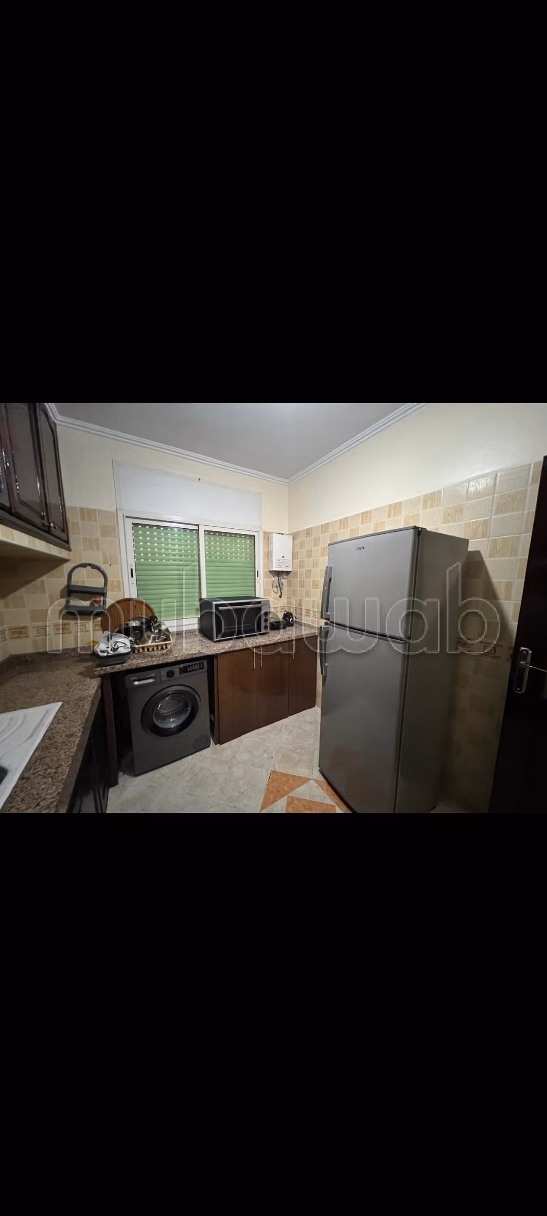 Appartement 100 m² à Najmat Al Janoub — 6