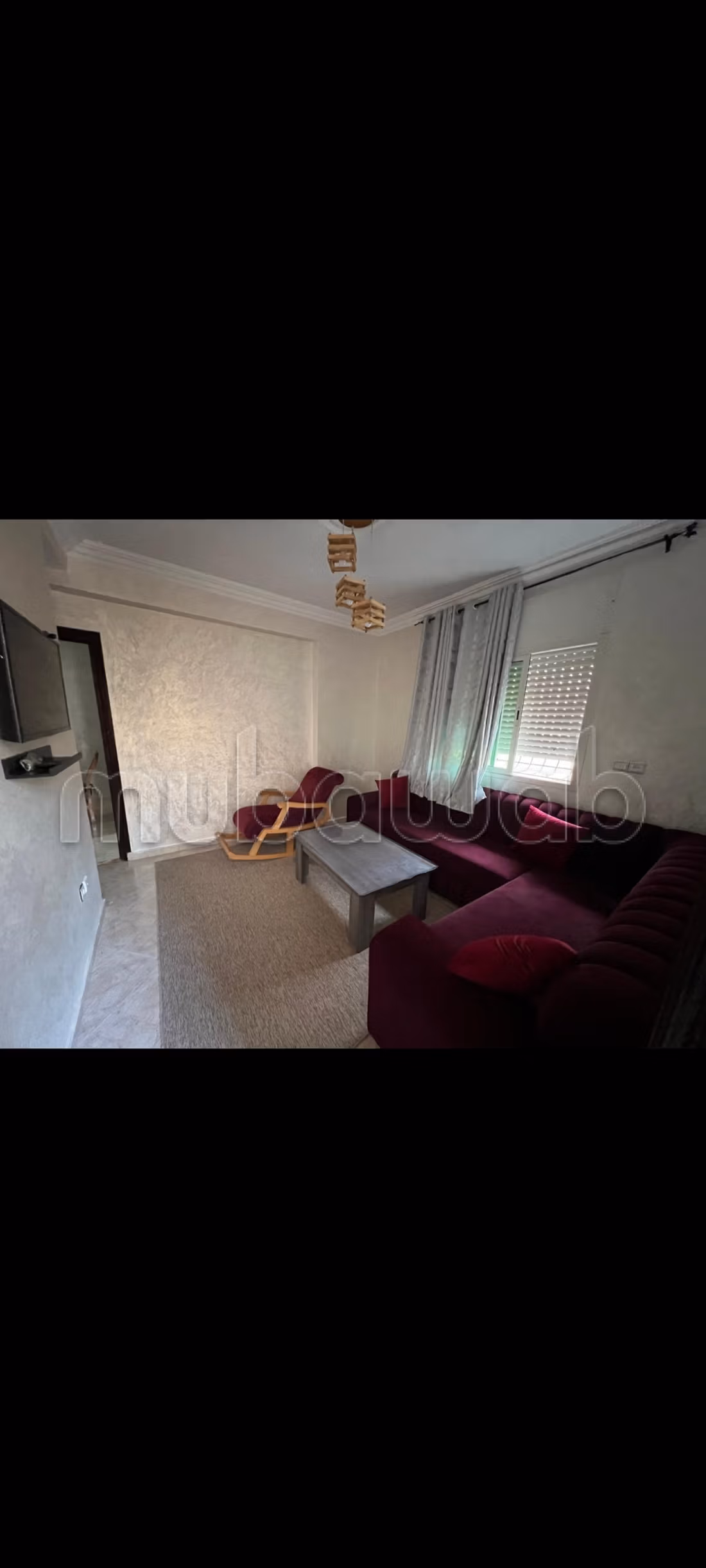 Appartement a louer longue durée