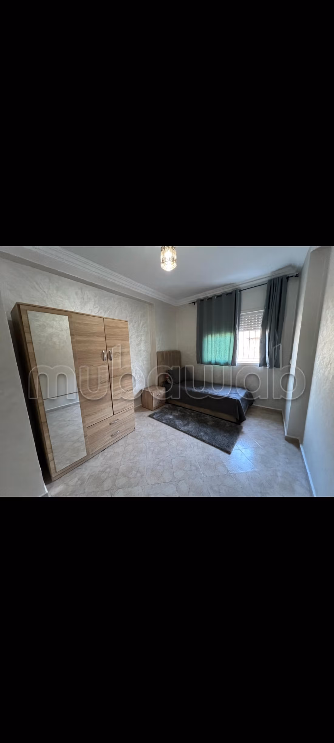 Appartement 100 m² à Najmat Al Janoub — 3