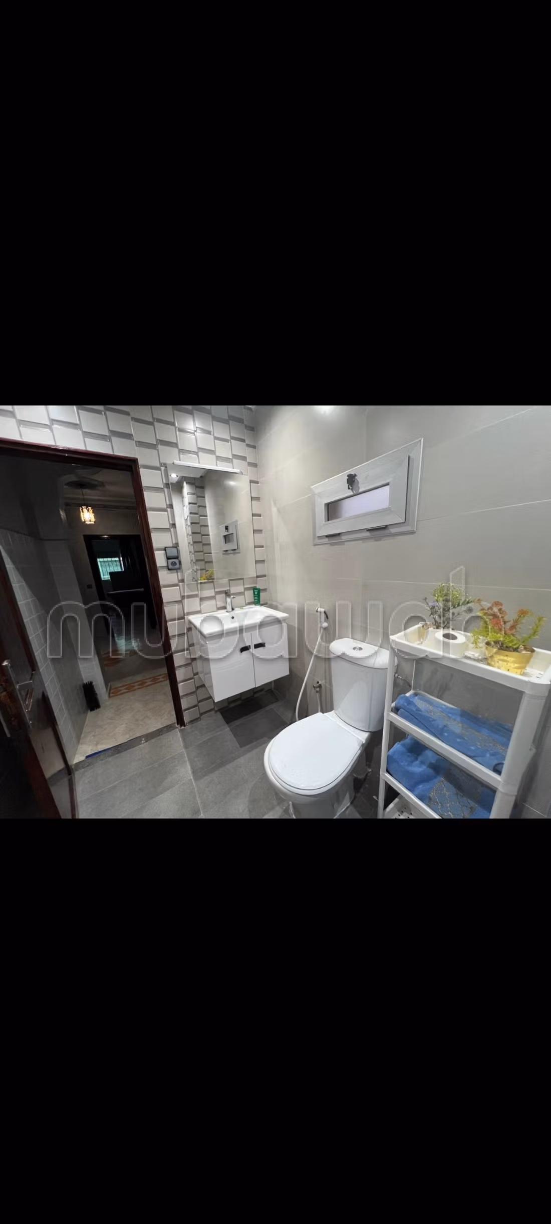 Appartement 100 m² à Najmat Al Janoub — 2