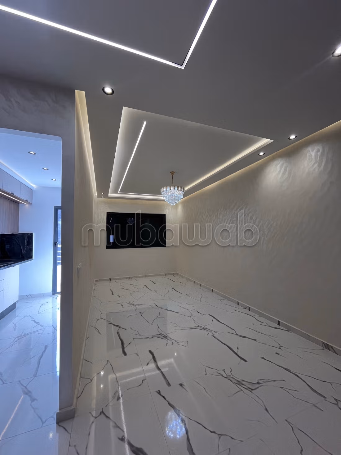 Appartement 80 m² à Centre — 3