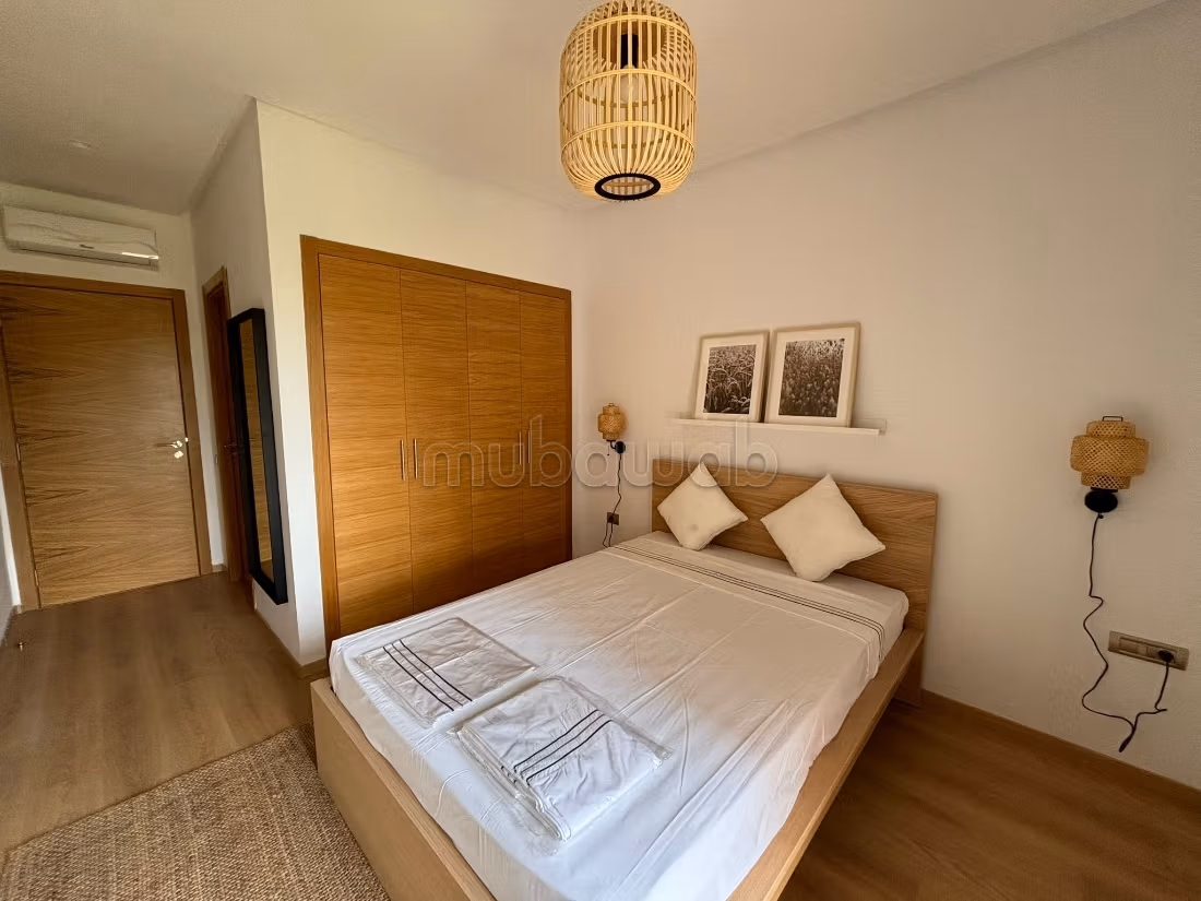 Appartement 78 m² à Agdal — 7