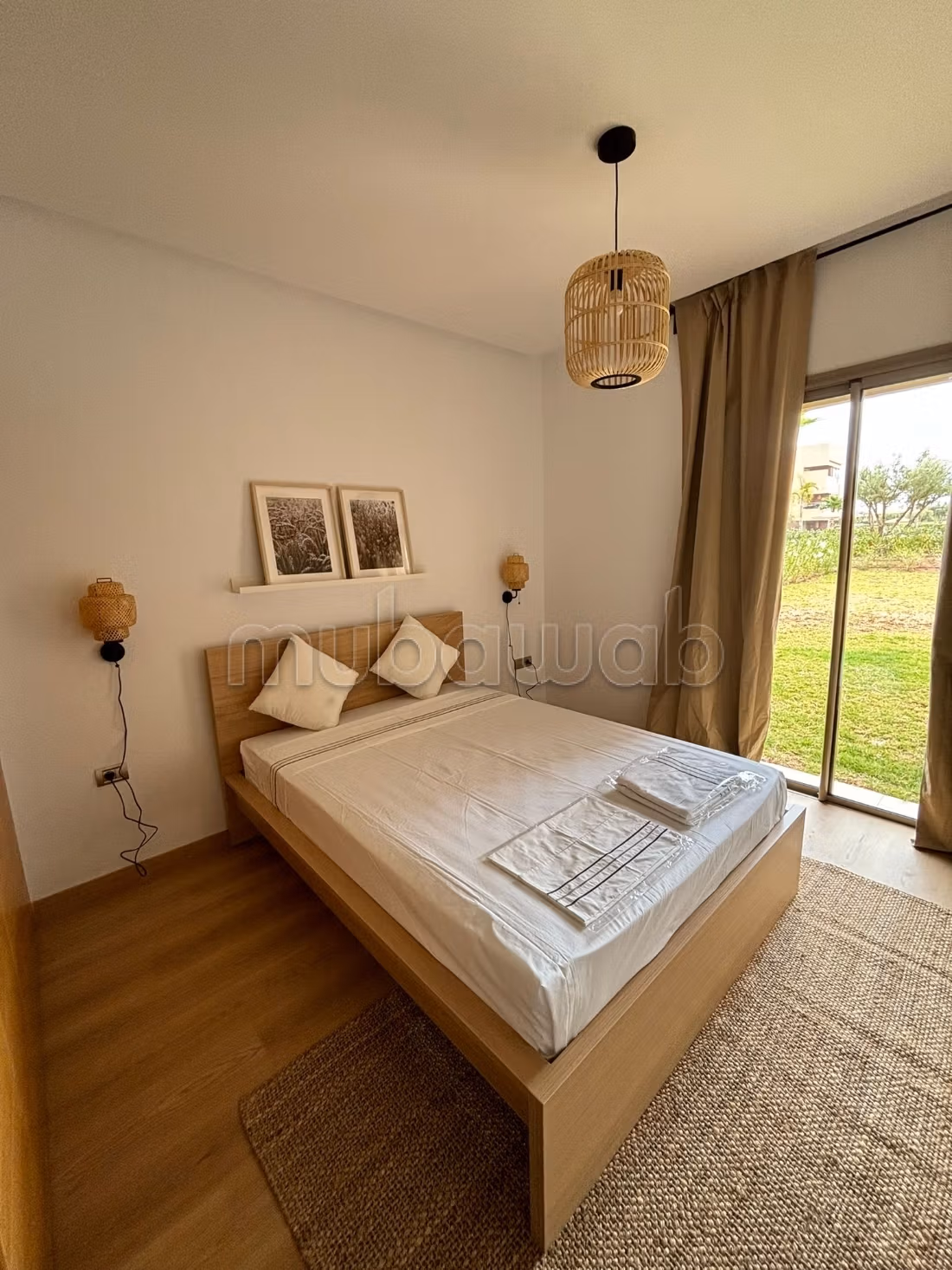 Appartement 78 m² à Agdal — 8