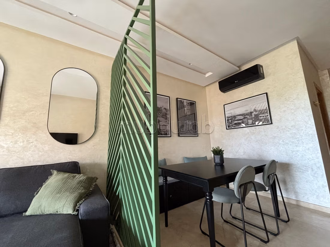Appartement 78 m² à Agdal — 9