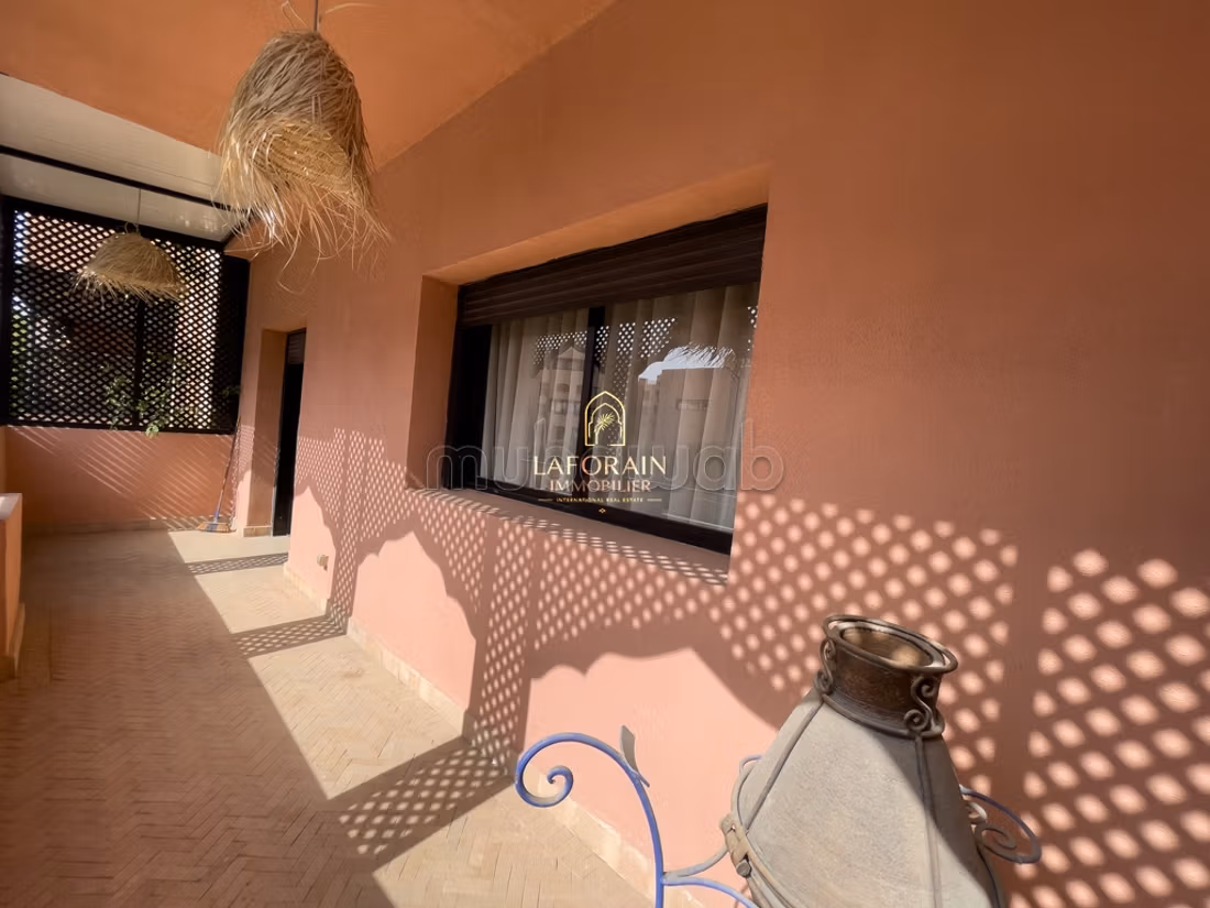 À LOUER – Appartement Lumineux de 87 m² — 2
