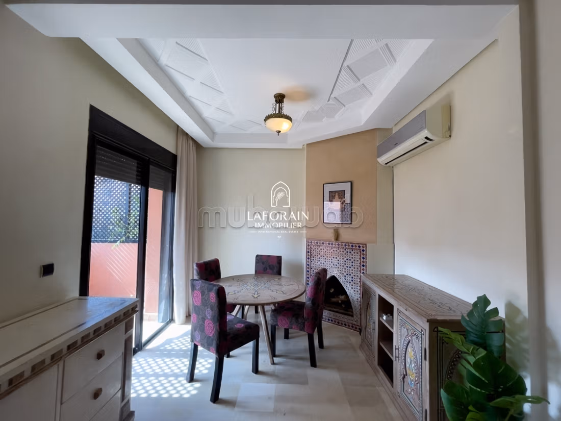 À LOUER – Appartement Lumineux de 87 m² — 6