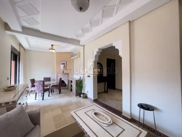 À LOUER – Appartement Lumineux de 87 m²