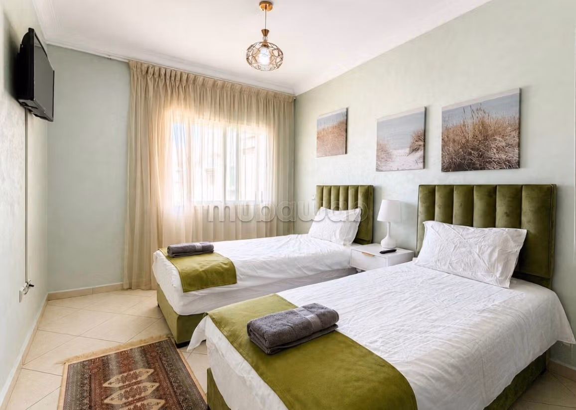 Appartement 82 m² à Al Aalia — 13