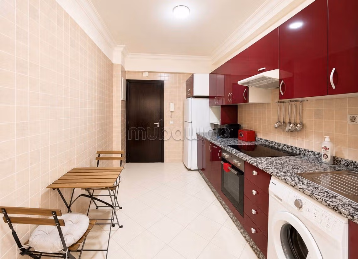 Appartement 82 m² à Al Aalia — 14