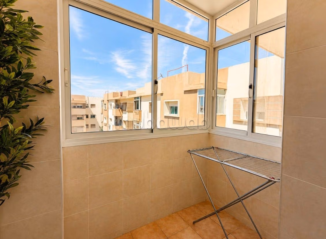 Appartement 82 m² à Al Aalia — 11
