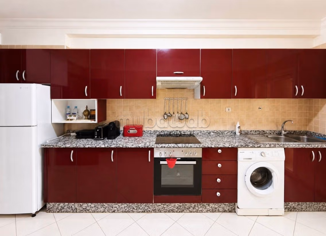 Appartement 82 m² à Al Aalia — 8