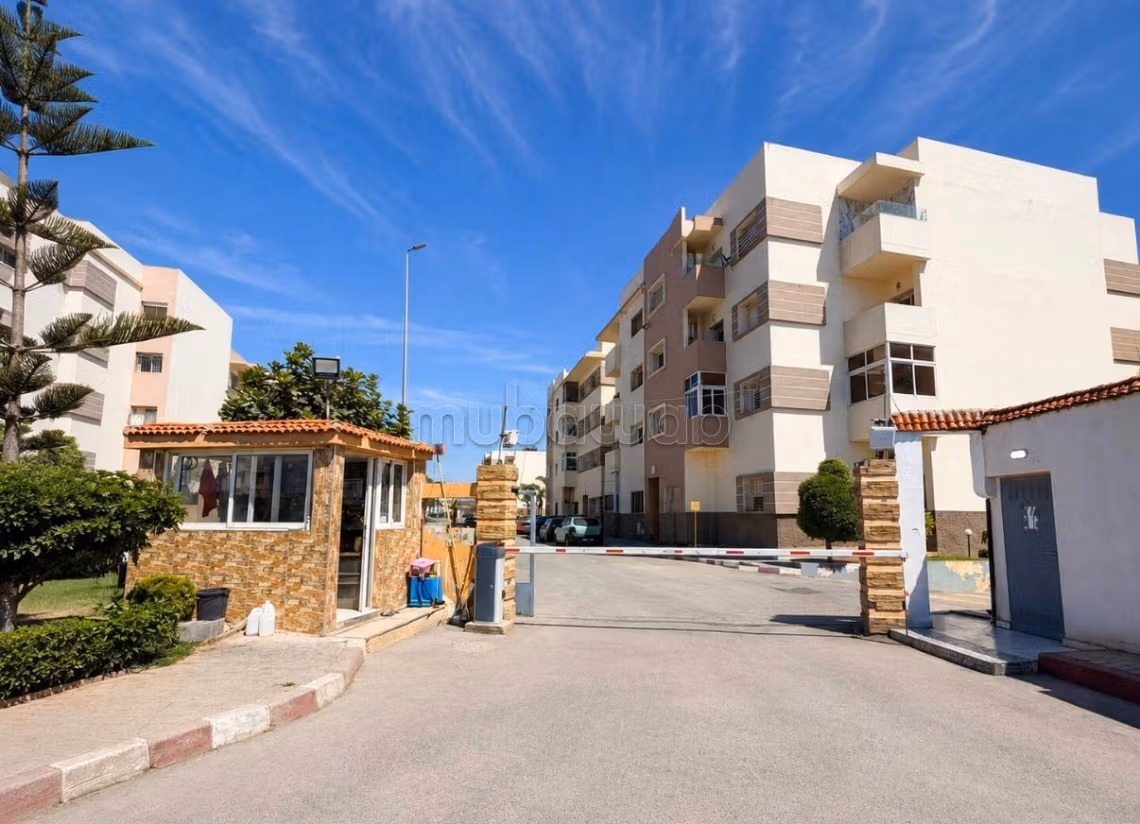Appartement 82 m² à Al Aalia — 9