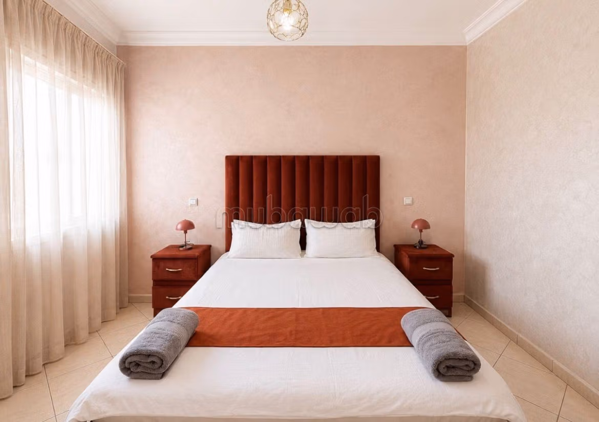 Appartement 82 m² à Al Aalia — 3