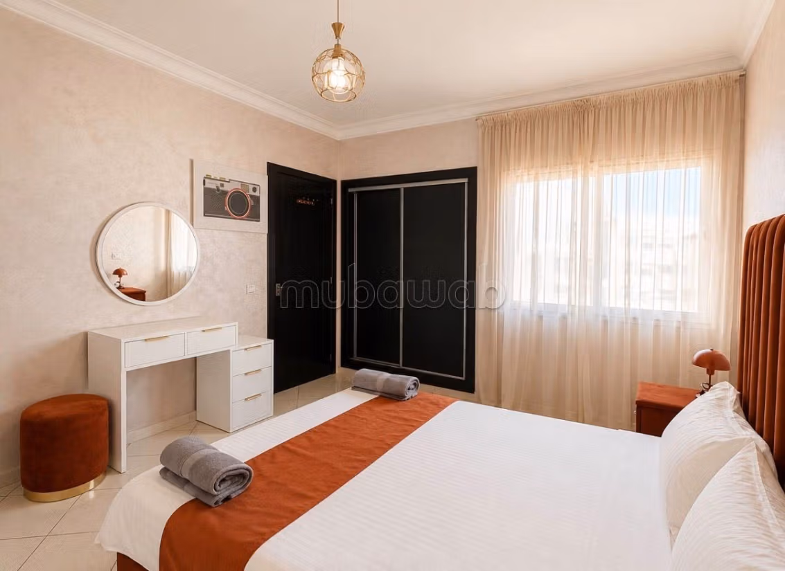 Appartement 82 m² à Al Aalia — 4