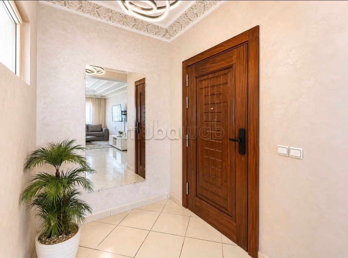 Appartement 82 m² à Al Aalia — 6