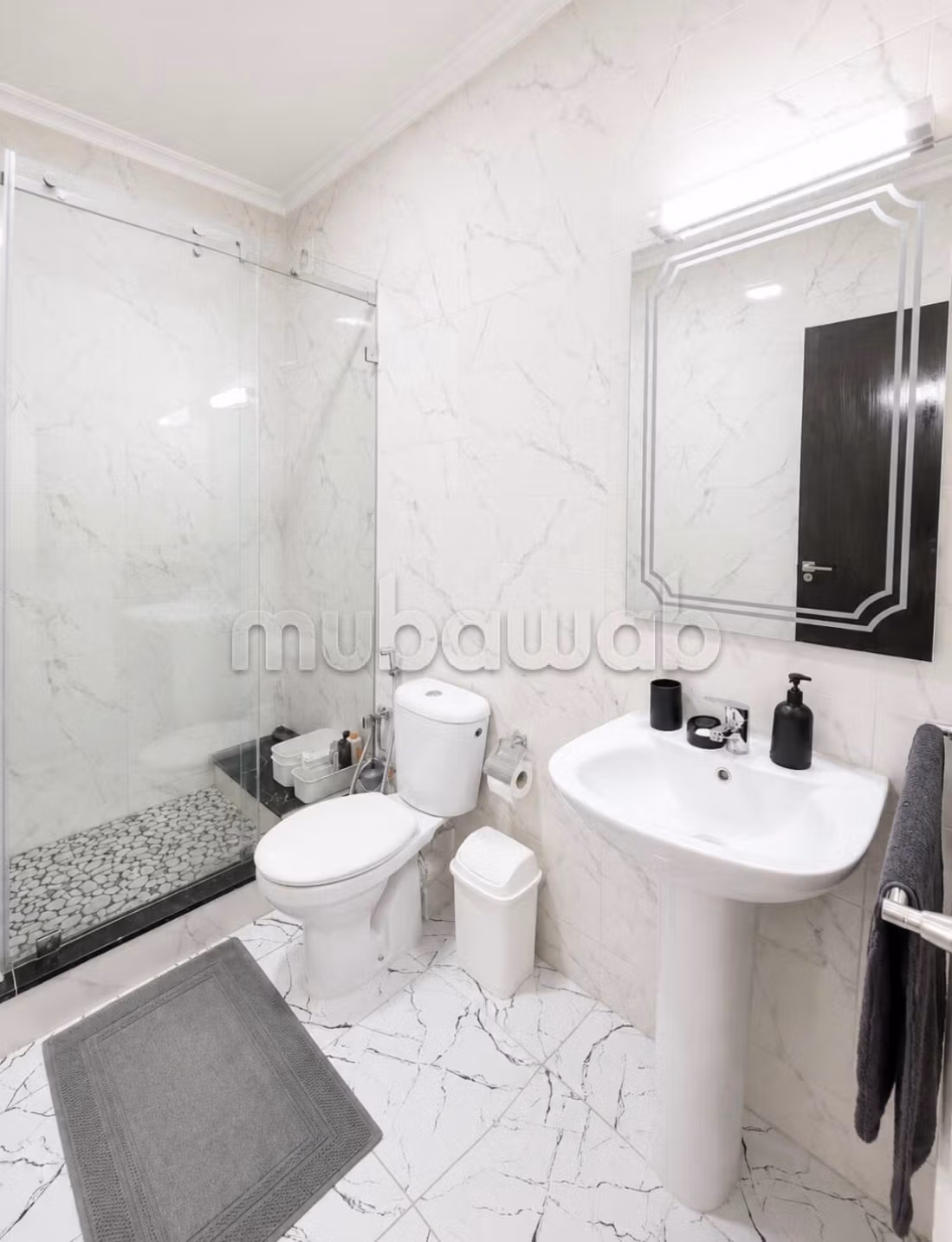 Appartement 82 m² à Al Aalia — 7