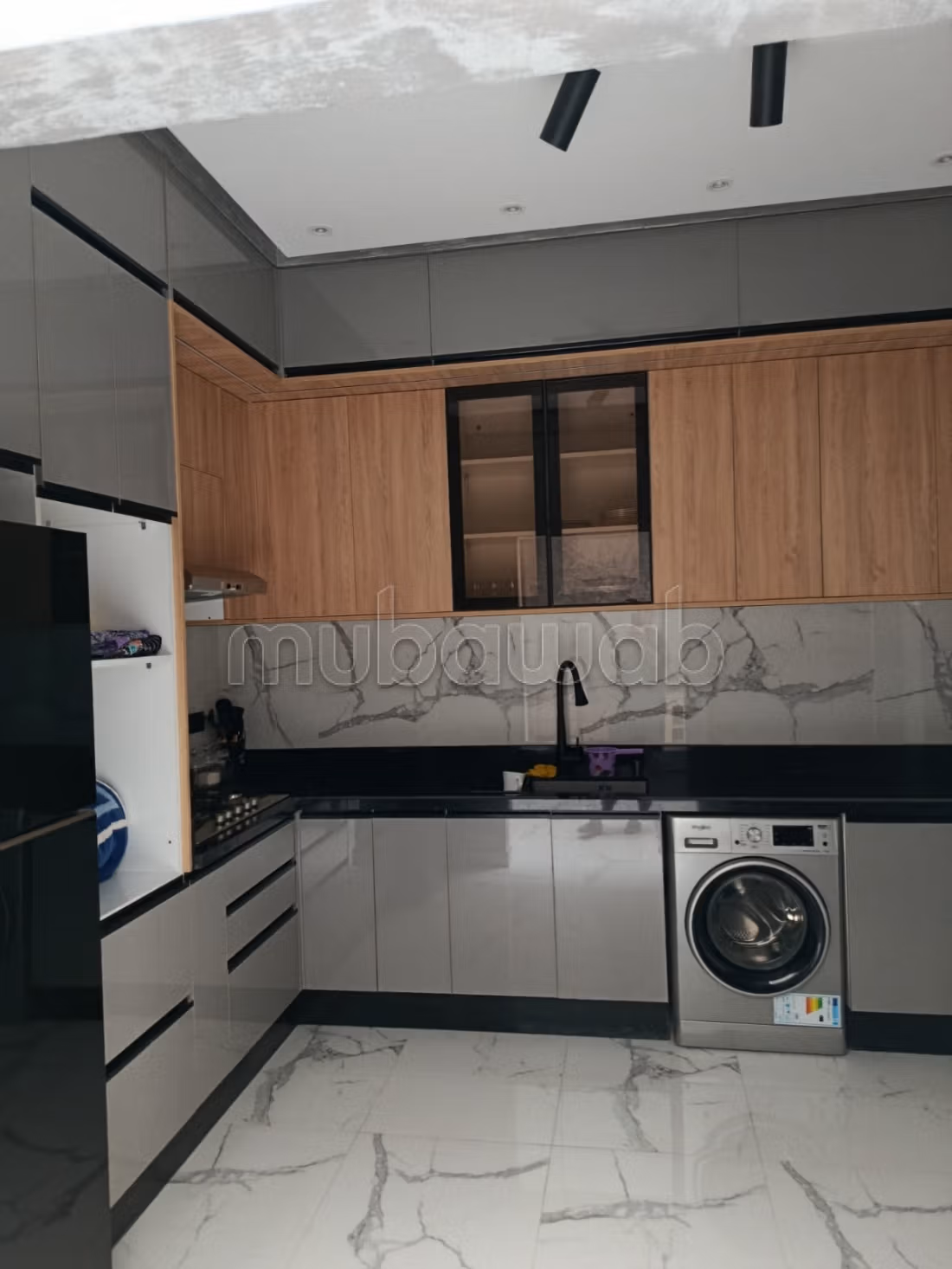Villa 100 m² à Mhamid — 12