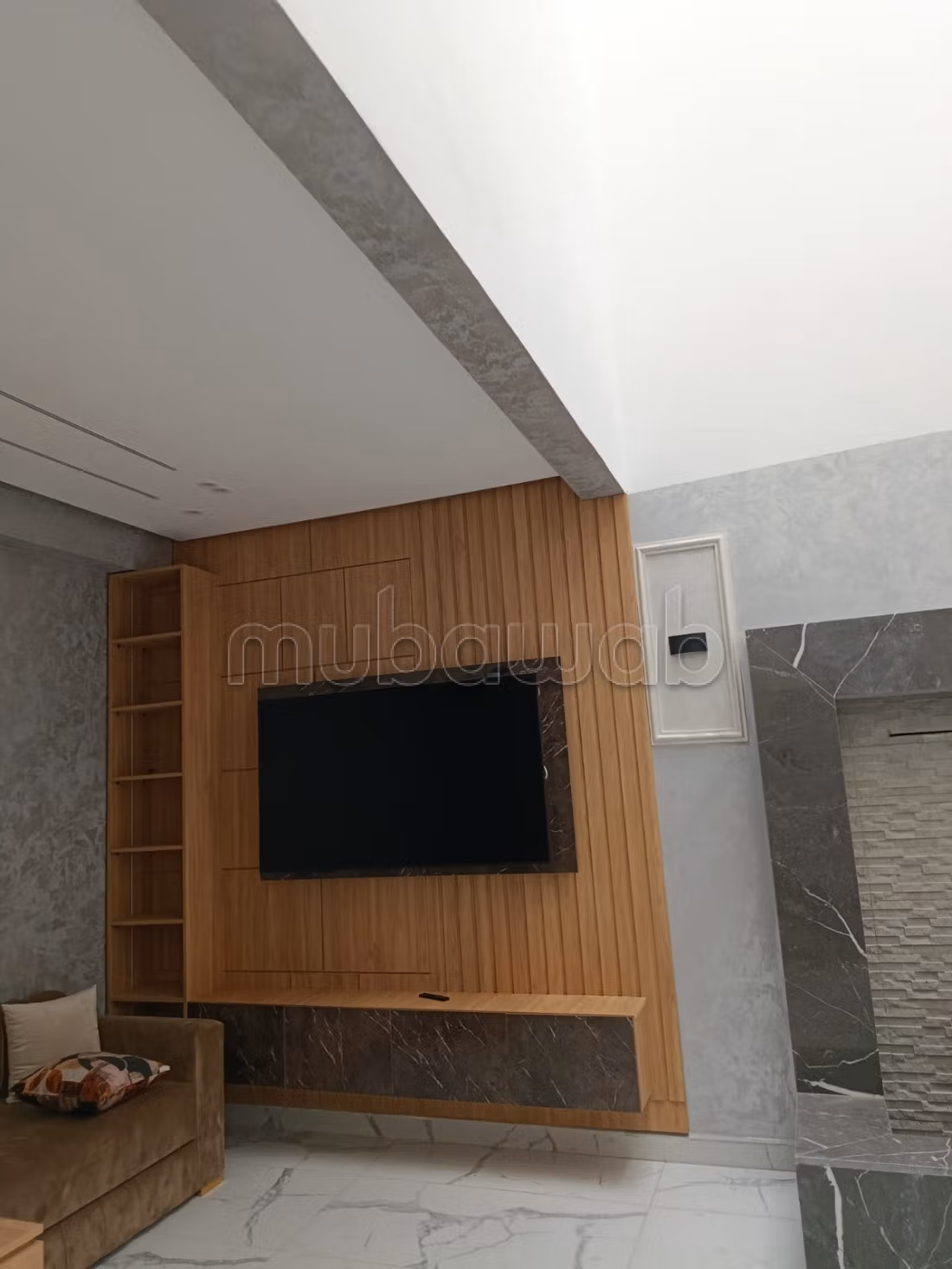 Villa 100 m² à Mhamid — 17