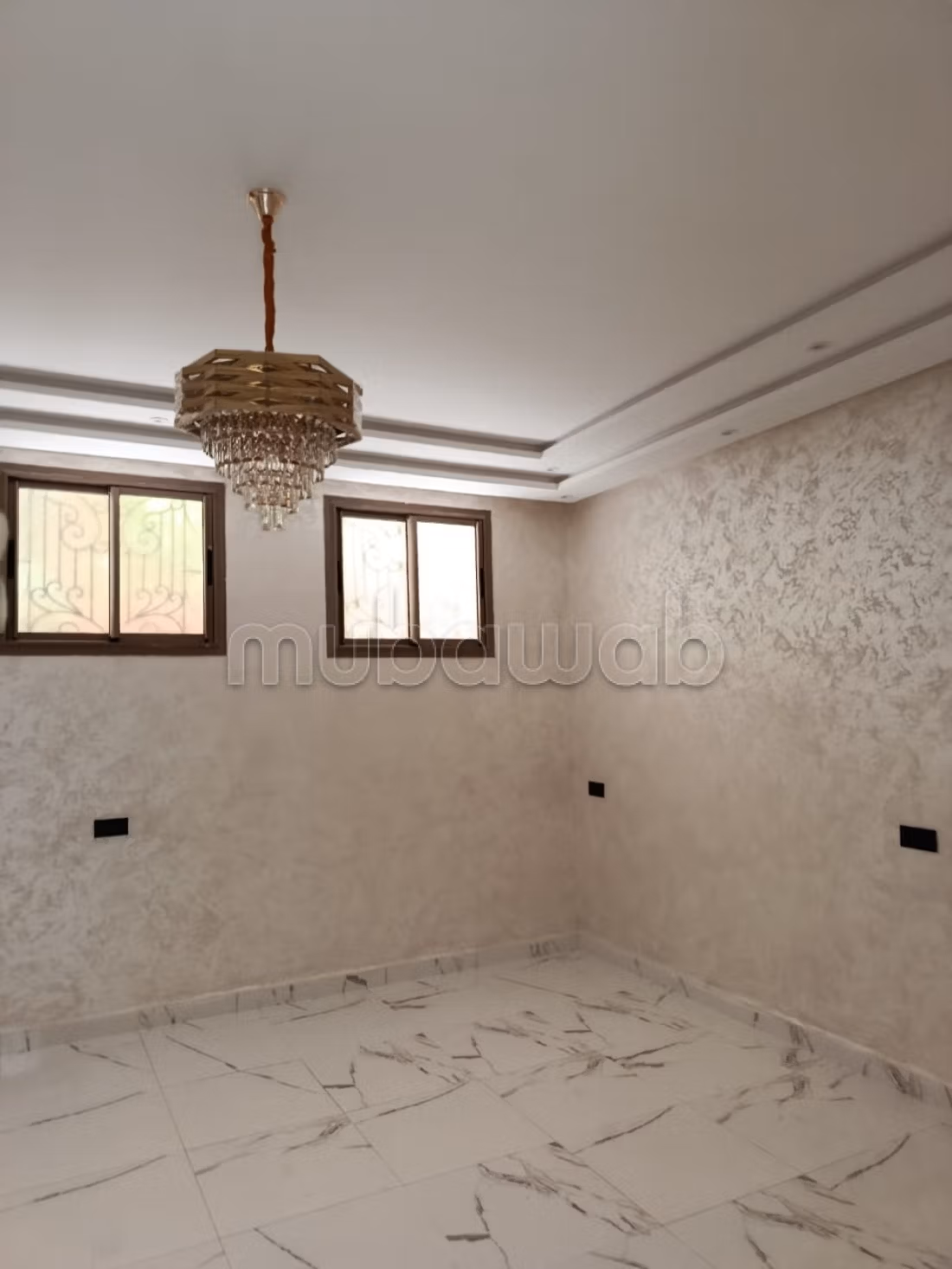 Villa 100 m² à Mhamid — 2