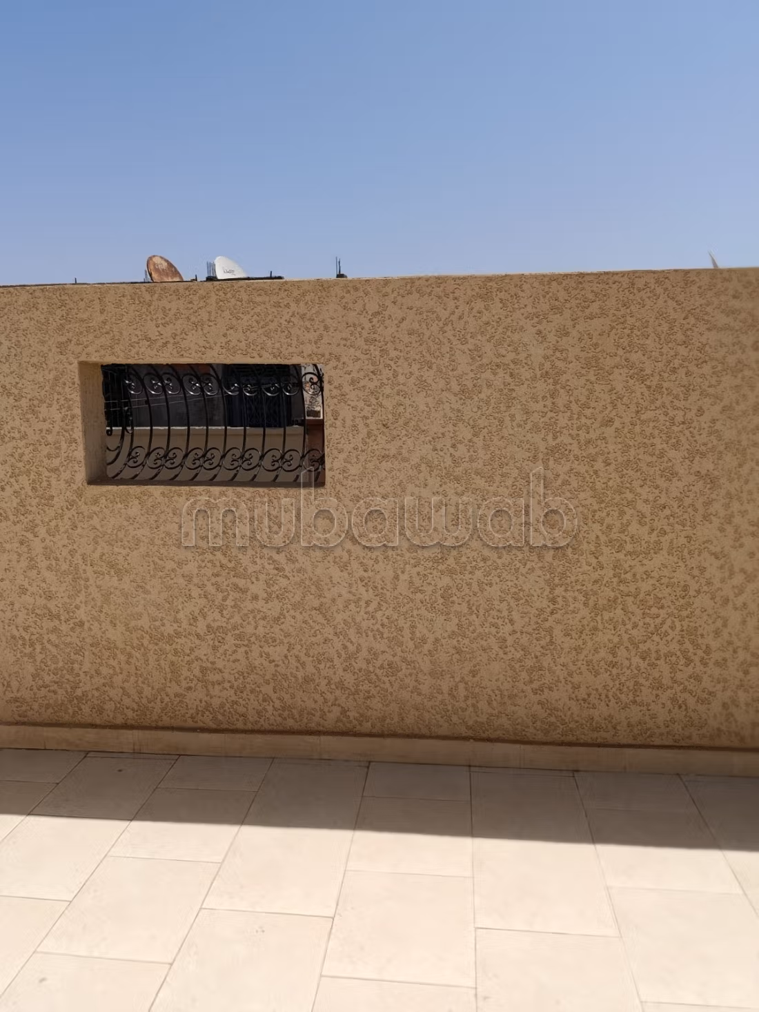 Villa 100 m² à Mhamid — 21