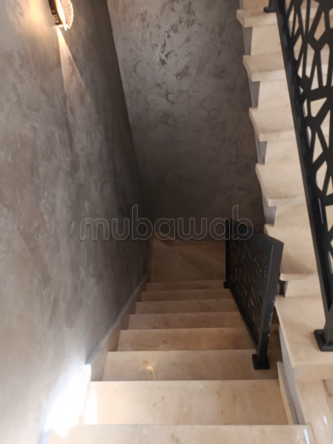 Villa 100 m² à Mhamid — 22