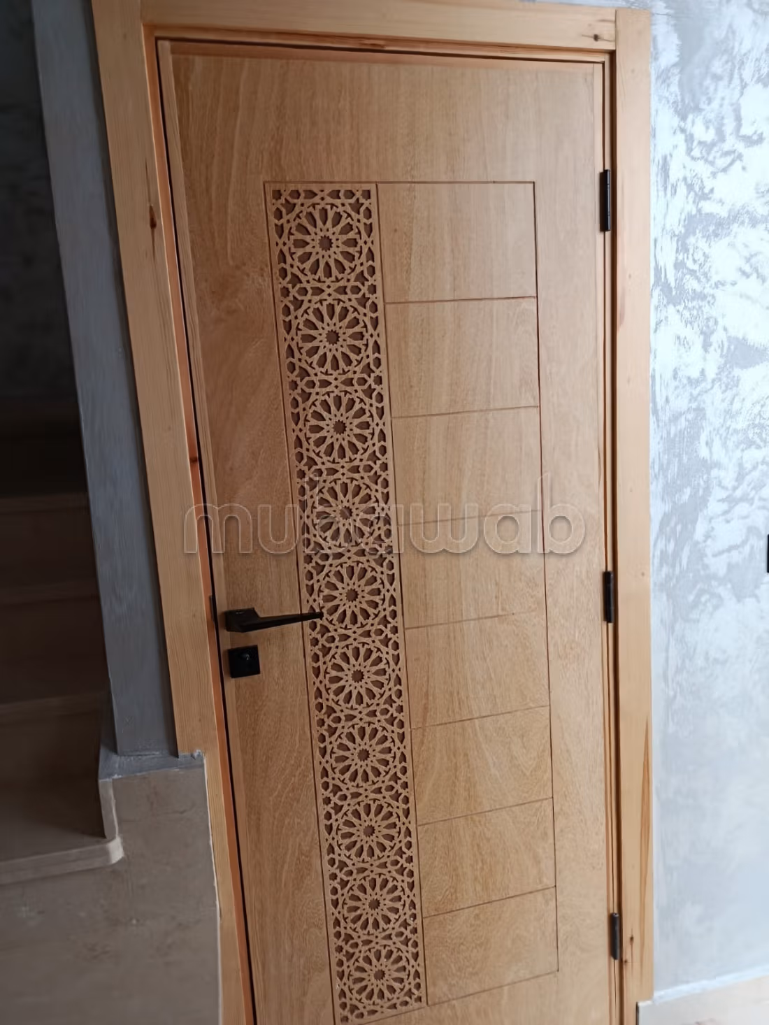 Villa 100 m² à Mhamid — 23