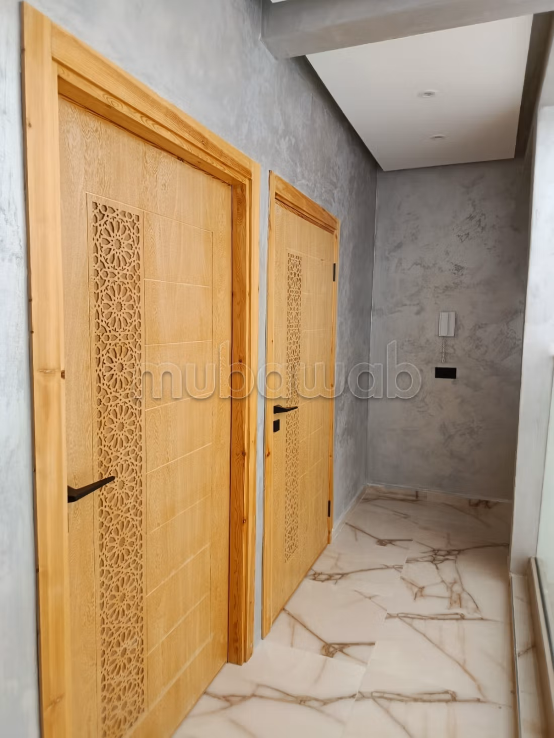 Villa 100 m² à Mhamid — 25