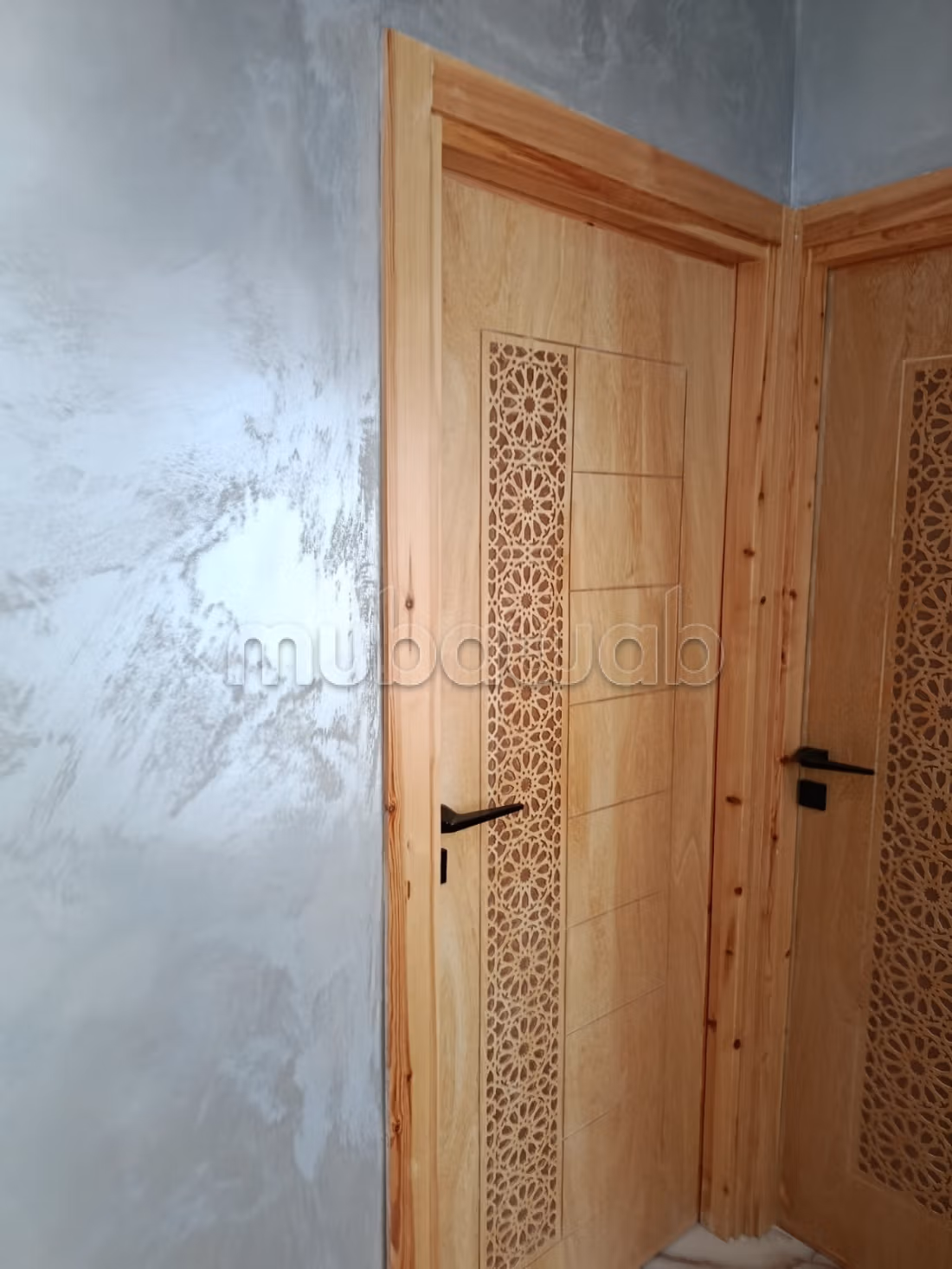Villa 100 m² à Mhamid — 26