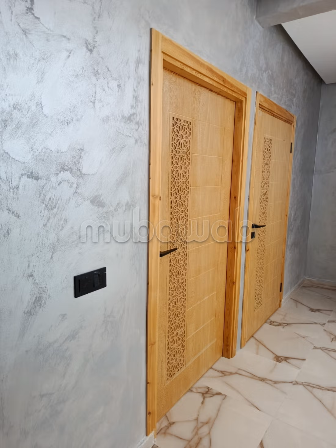 Villa 100 m² à Mhamid — 28