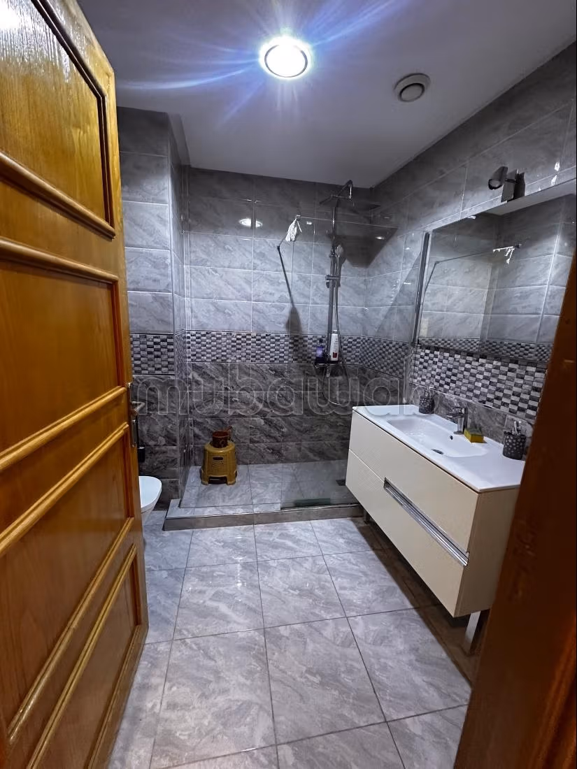 Appartement 168 m² f Ain Diab — 11