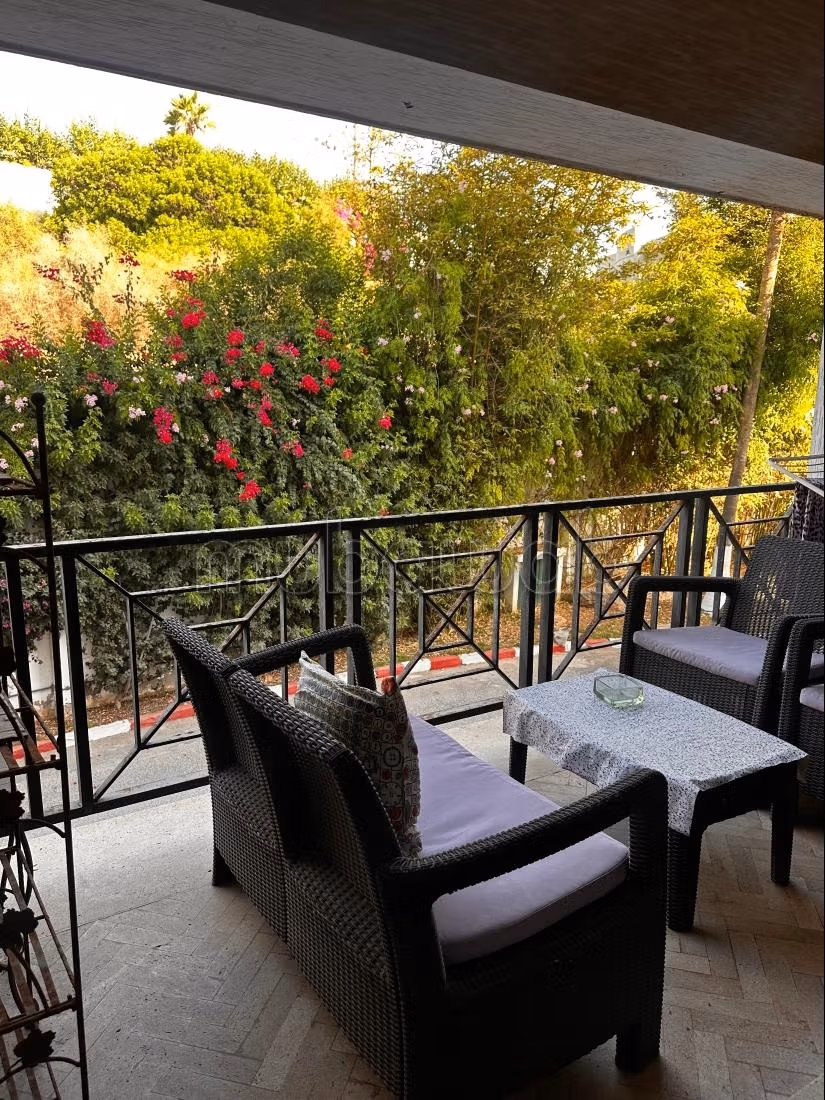 Appartement 168 m² f Ain Diab — 9