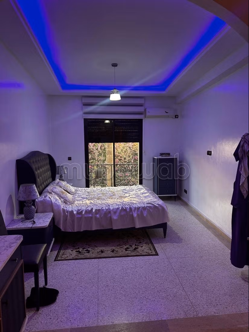 Appartement 168 m² f Ain Diab — 10