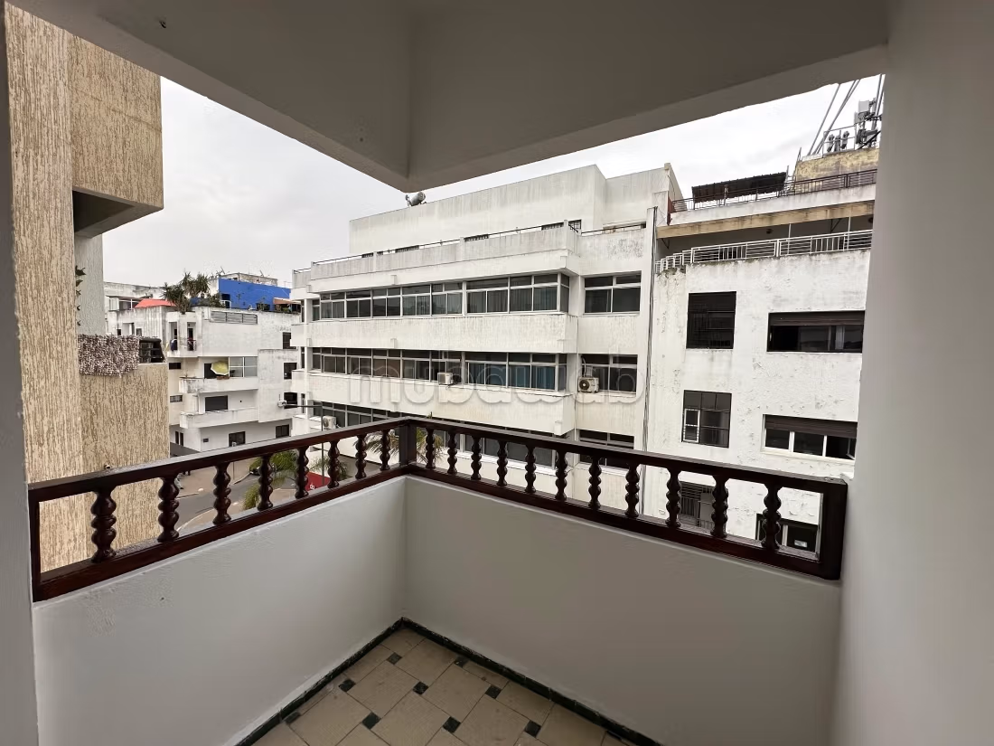 Appartement 77 m² à Agdal — 7