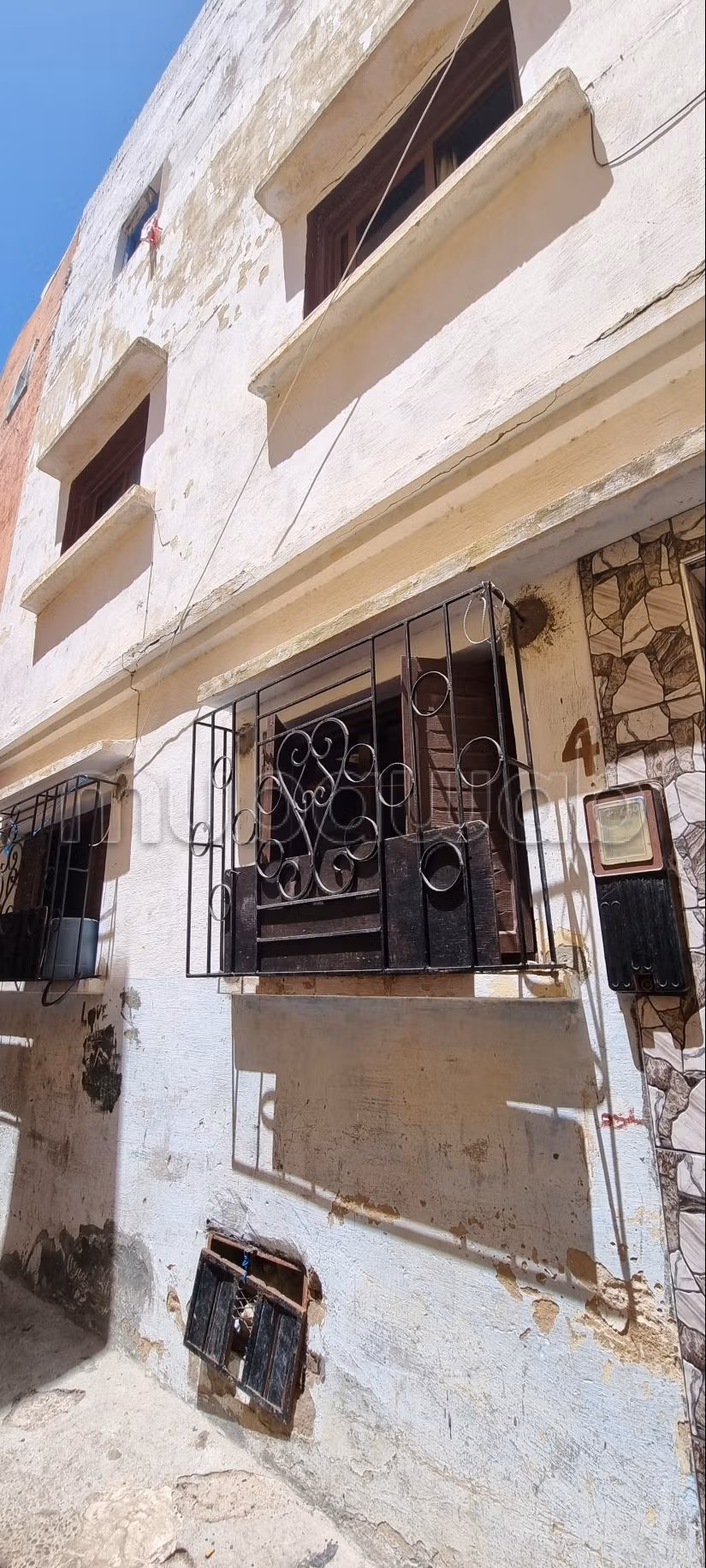 Maison enregistrée à vendre à El Jadida - Excellente opportu...