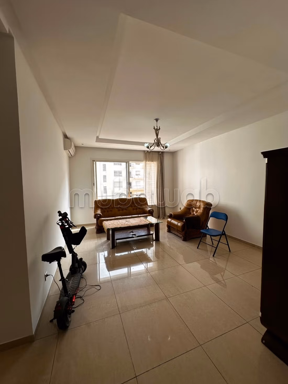 Appartement 101 m² à Hay Mohammadi — 2