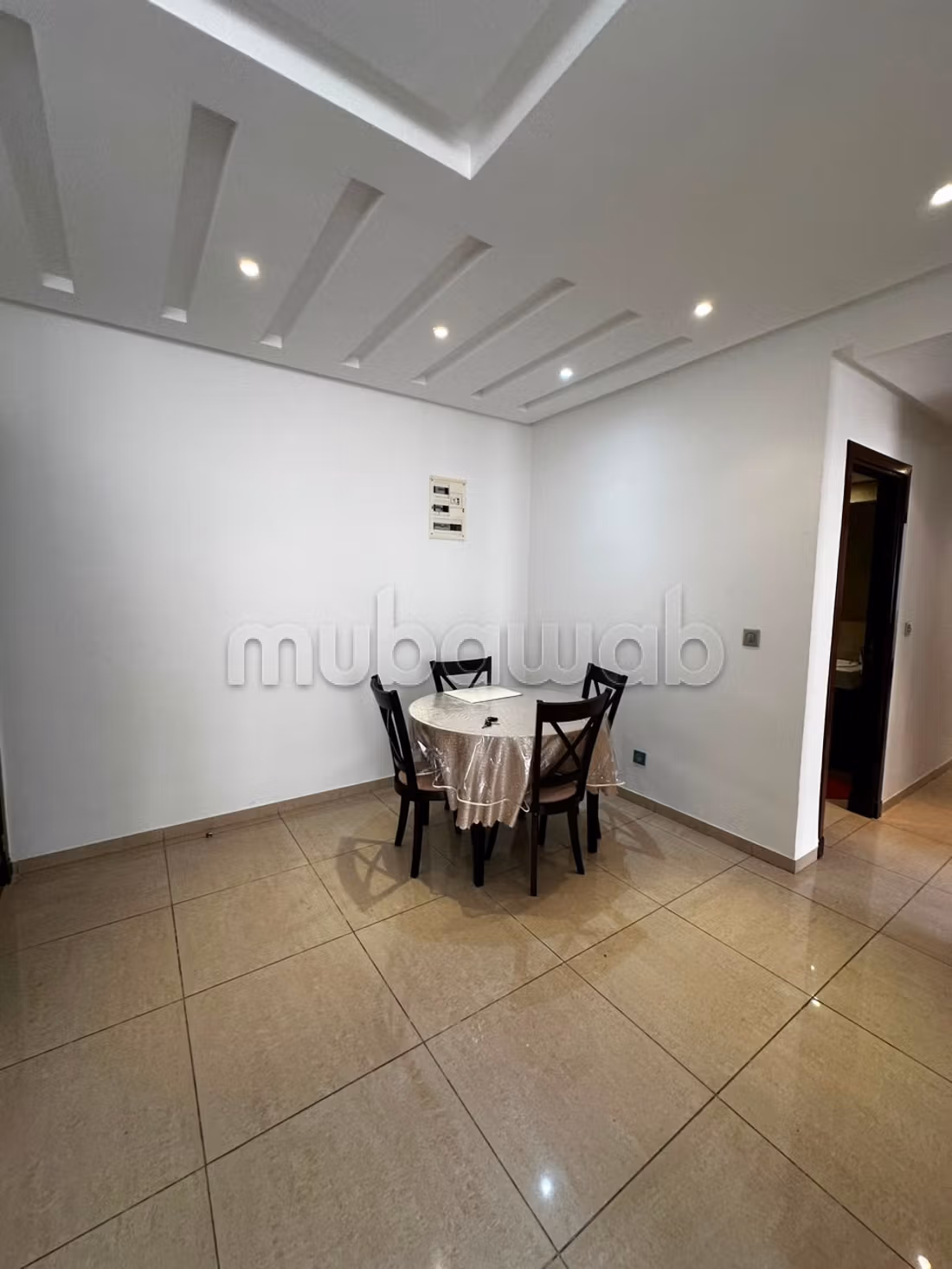 Appartement 101 m² à Hay Mohammadi — 3