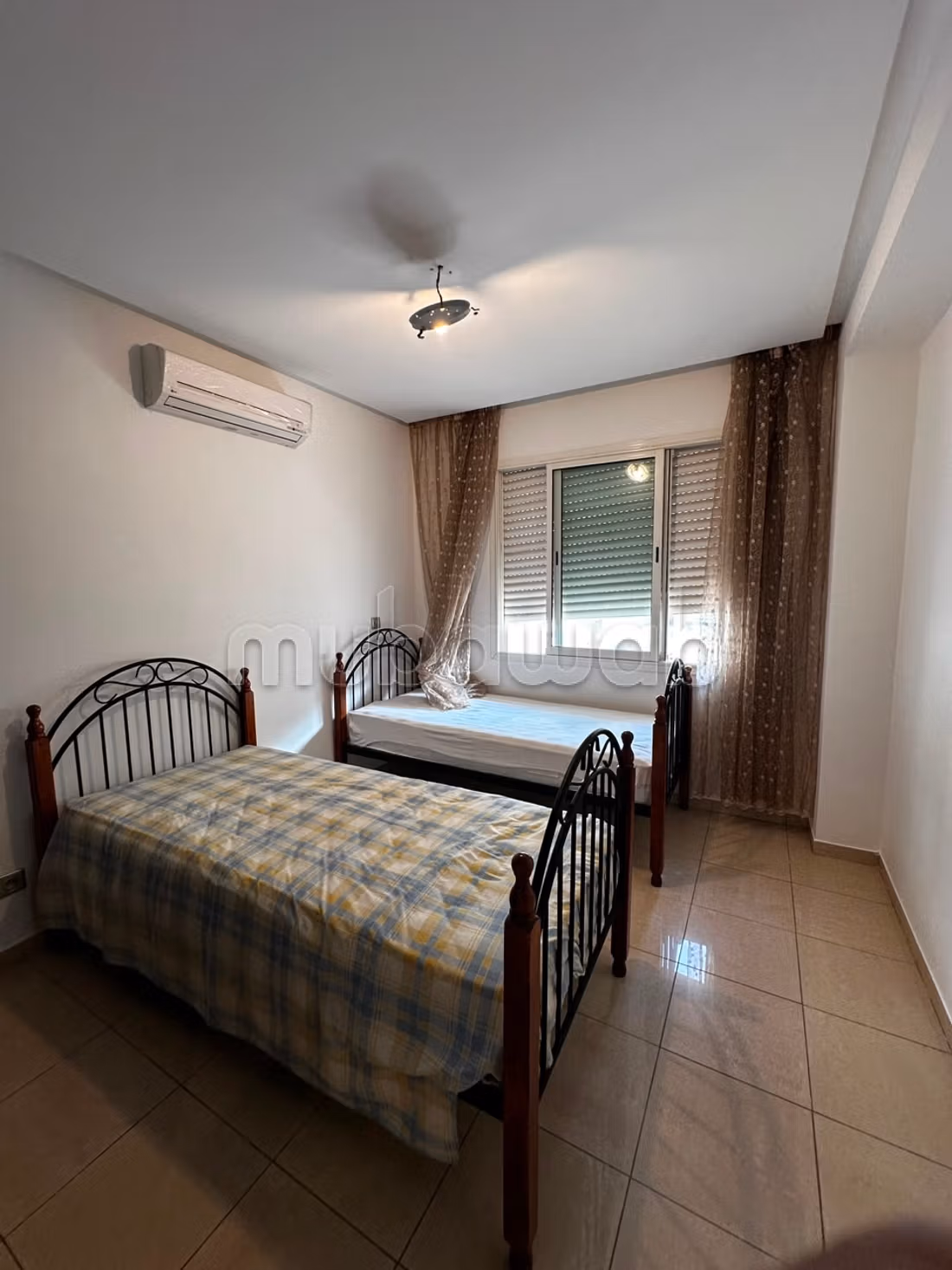 Appartement 101 m² à Hay Mohammadi — 5