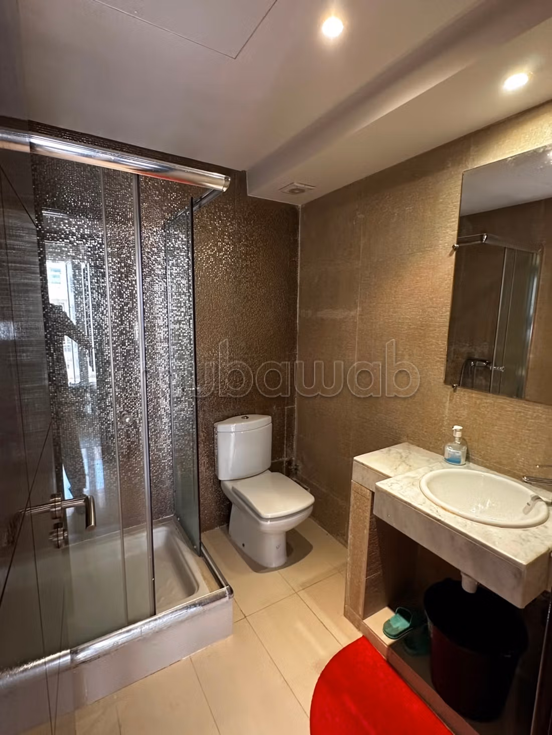 Appartement 101 m² à Hay Mohammadi — 6