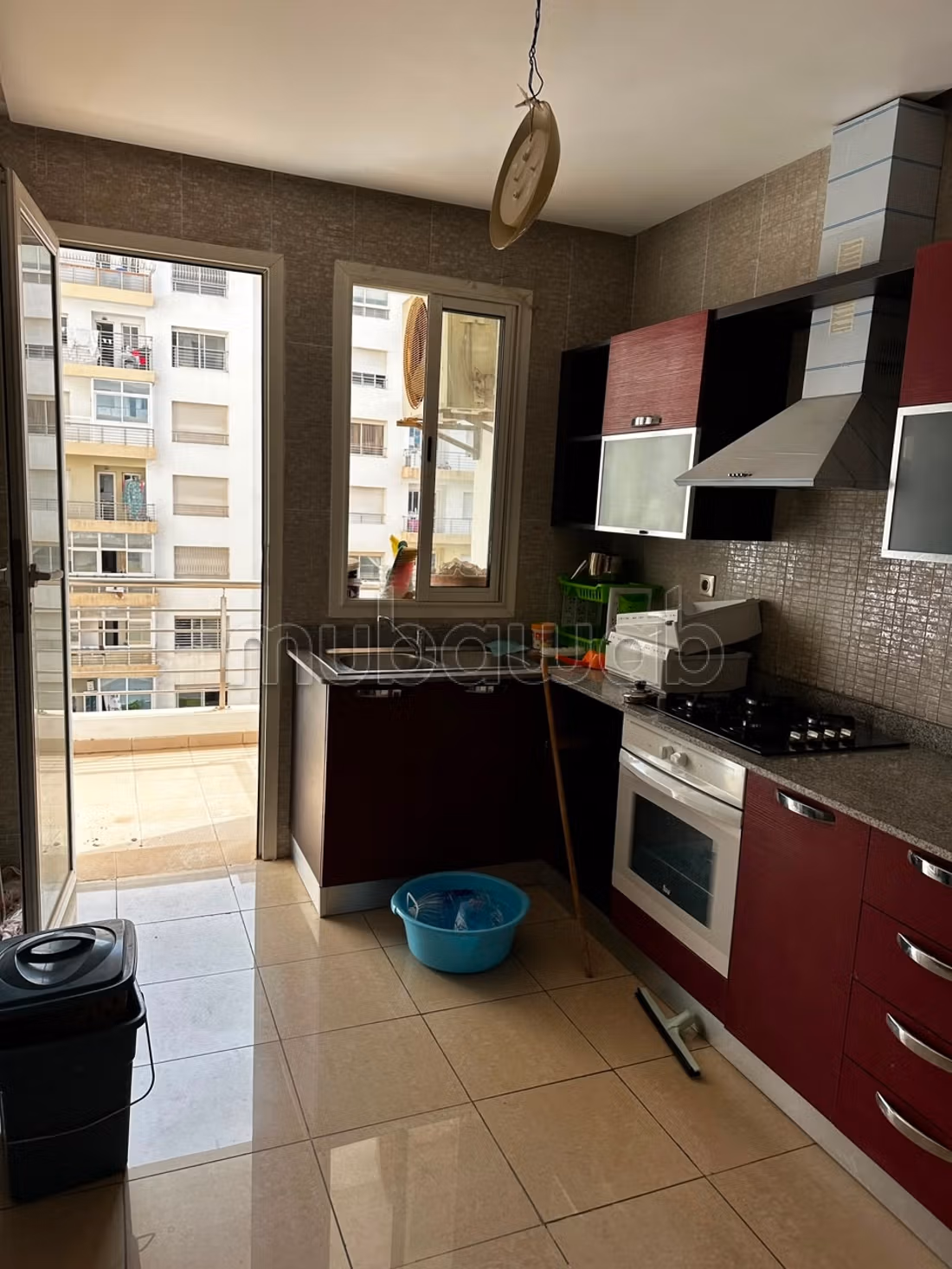 Appartement 101 m² à Hay Mohammadi — 7